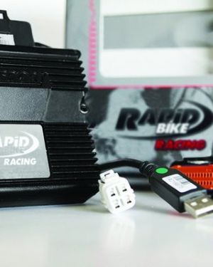 Rapid Bike RACING YAMAHA YZF-R3 Tuning Kit