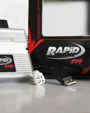 Rapid Bike EVO Tuning Kit – YAMAHA FZ-07 / MT07 (2017-2020)