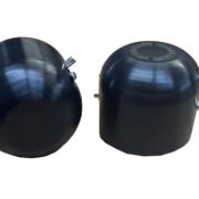 Woodcraft Rear Axle Slider – Kawasaki ZX-4RR