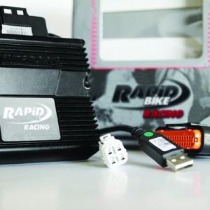 Rapid Bike RACING Tuning Kit - HONDA VFR800 (2002-2009)