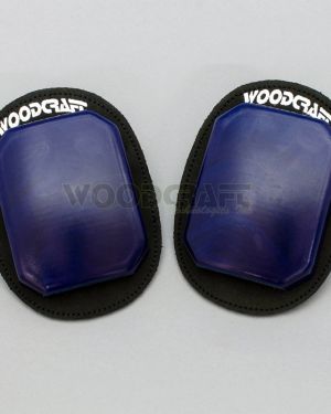 Woodcraft Klucky Pucks Knee Sliders – Blue