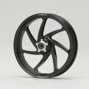 Marchesini Genesi M7RS Forged Aluminum Wheels