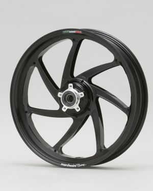 Marchesini Genesi M7RS Forged Aluminum Wheels