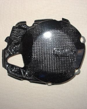 LighTech Carbon Electric Cover Aprilia RSV4/ BMW S1000RR/ Yamaha YZF-R1