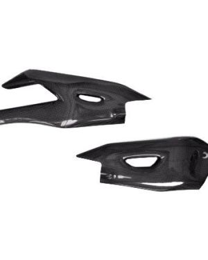 LighTech Carbon Swingarm Protector for Yamaha YZF-R1 (2015+) / MT-10 (2016-2018)