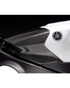 LighTech Carbon Tank Protector For Yamaha YZF-R1