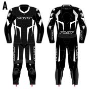 Pilot EVO V2 FS16 Full Leather Racing Suit