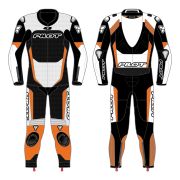 Pilot EVO V2 GP16 Full Leather Racing Suit