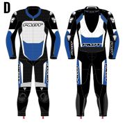 Pilot EVO V2 GP16 Full Leather Racing Suit