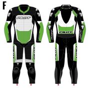 Pilot EVO V2 GP16 Full Leather Racing Suit