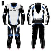 Pilot EVO V2 MM11 Full Leather Racing Suit