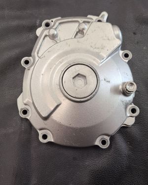 USED OEM Yamaha YZF-R1 / R1S / R1M / (15-21) RH Engine Cover