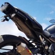 Graves Motorsports Yamaha FZ-10 / MT-10 Fender Eliminator Kit