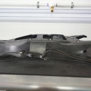 Carbon Fiber Subframe for 2015-19 Yamaha YZF-R1 / R1M / R1S