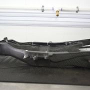 Carbon Fiber Subframe for 2015-19 Yamaha YZF-R1 / R1M / R1S