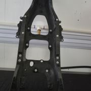 Carbon Fiber Subframe for 2015-19 Yamaha YZF-R1 / R1M / R1S