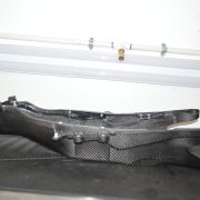 Carbon Fiber Subframe for 2015-19 Yamaha YZF-R1 / R1M / R1S