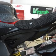 Carbon Fiber Subframe for 2015-19 Yamaha YZF-R1 / R1M / R1S