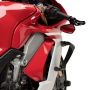 Puig “Downforce” Race Spoilers for Ducati Panigale 1100 V4 / V4S 2018 – 2019