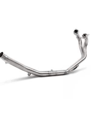 Akrapovic Racing Stainless Steel Headers 16-17 Honda CRF1000L Africa Twin