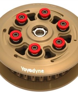 Yoyodyne Yamaha FZ 07 Slipper Clutch