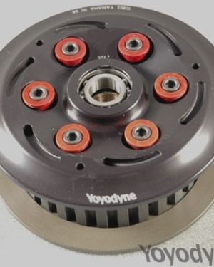 Yoyodyne Yamaha YZF-R1 06 Slipper Clutch