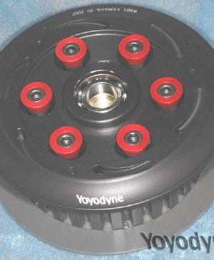 Yoyodyne Yamaha YZF-R1 07-08 Slipper Clutch