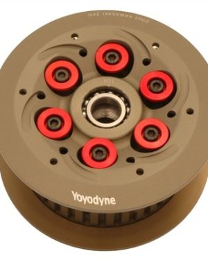 Yoyodyne Kawasaki ZX10R 11-15 SLIPPER CLUTCH