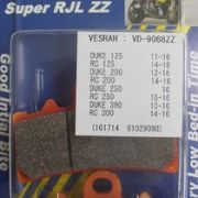 Vesrah VD-9068 RJL-ZZ- KTM RC125, RC250, RC390, Duke 390