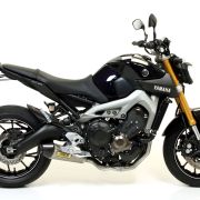 Arrow X-Kone Full Exhaust System  – Yamaha FZ-09 / MT-09