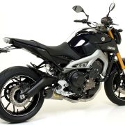 Arrow X-Kone Full Exhaust System  – Yamaha FZ-09 / MT-09