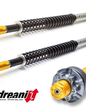 Andreani Ducati Scrambler Adjustable Cartridge Kit