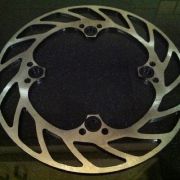 MMR Ultralight Rear Rotor – Yamaha, Suzuki, Honda, Kawasaki, BMW