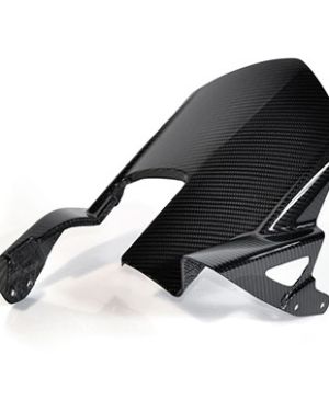 Kabən™  Kaben Factory Carbon Fiber Rear Fender – 2011-19 Kawasaki Ninja / 2014-17 Kawasaki Z1000