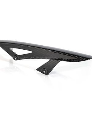 Kabən™  Kaben Factory Carbon Fiber Chain Guard – 2011-17 Kawasaki Z1000