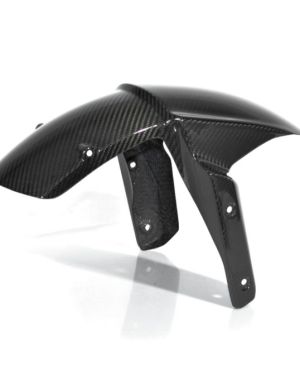 Kabən™  Kaben Factory Carbon Fiber Front Fender – 2009-20 Kawasaki ZX6R