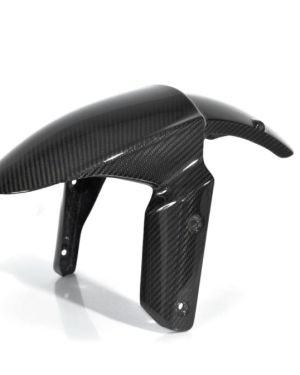 Kabən™  Kaben Factory Carbon Fiber Front Fender – 2009-20 Kawasaki ZX6R