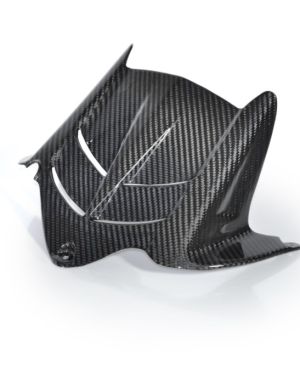 Kabən™  Kaben Factory Carbon Fiber Rear Fender – 2009-20 Kawasaki ZX6R