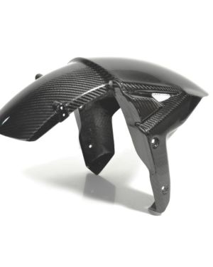 Kabən™  Kaben Factory Carbon Fiber Front Fender – 2011-19 Kawasaki ZX10R