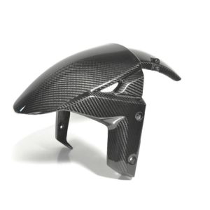 Kabən™  Kaben Factory Carbon Fiber Front Fender - 2011-19 Kawasaki ZX10R