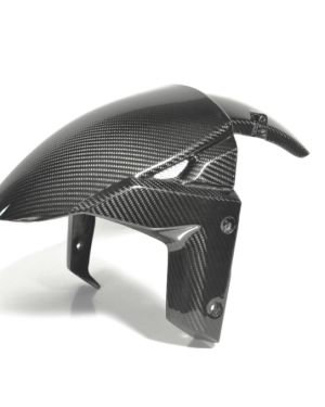 Kabən™  Kaben Factory Carbon Fiber Front Fender – 2011-19 Kawasaki ZX10R