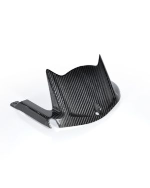 Kabən™  Kaben Factory Carbon Fiber Rear Fender – 2011-19 Kawasaki ZX10R