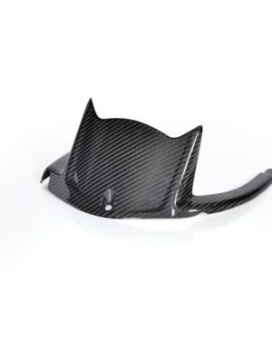 Kabən™  Kaben Factory Carbon Fiber Rear Fender – 2011-19 Kawasaki ZX10R