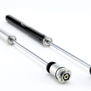 K-Tech Suspension 20mm IDS Fork Cartridge Kit Yamaha MT09 FZ09 FJ09 XSR900 2014-2016/ Fully Adjustable