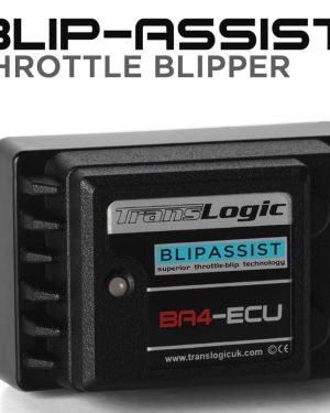 TransLogic Blip-Assist And Intellishift  – 2015-2019 Yamaha YZF – R1 / R1M / R1S