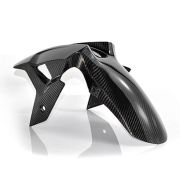 Kabən™ Kaben Factory Carbon Fiber Front Fender – 2018-20 Kawasaki Ninja 400