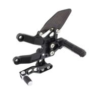 Attack Performance Triumph 675 (2013+) Rearsets