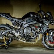 M4 SLIP-ON X-MODEL CARBON FIBER CANISTER 2017-2023 Yamaha FZ-10 / MT-10