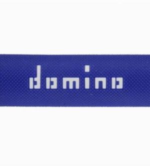 Domino Superbike MotoGP Universal Checkered Grips