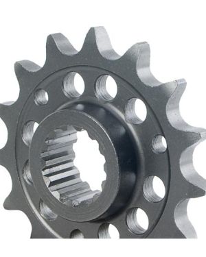 Superlite XD Series 520 Chromoly Steel Front Race Sprocket – KTM 790 / 890 Duke R